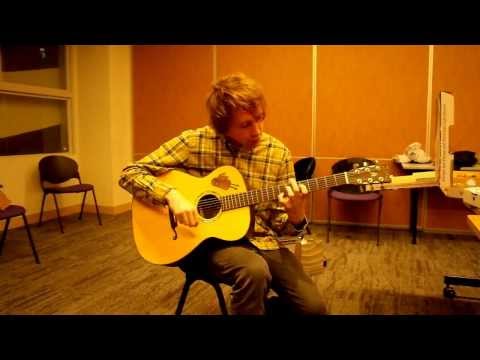 Jonas @ MEW - 'Panda'