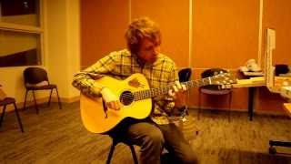 Jonas @ MEW - &#39;Panda&#39;