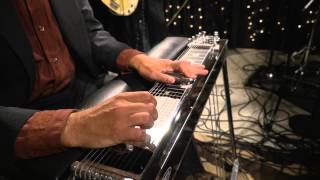 The Delines - He Told Her the City Was Killing Him (Live on KEXP)