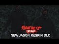 Friday the 13th the game - Retro Jason (Addon) 3