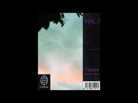 [FREE +15]  YVANN LOOP KIT VOL.2 / SAMPLE PACK 2020 -"Saphir" (Pvlace, Frank Dukes, Cubeatz, ETC...)