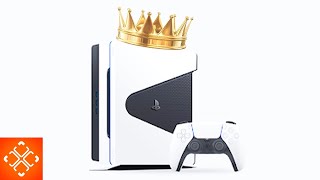 PS5: Does Game Selection Matter?