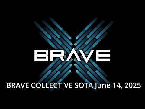 Brave SOTA June 2025