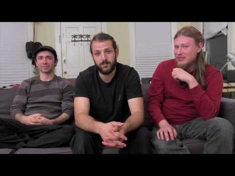 Consider The Source 2014 IndieGoGo Campain Video