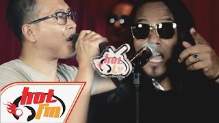 Download lagu KHALIFAH - Hang Pi Mana (LIVE) - Akustik Hot - #HotTV mp3