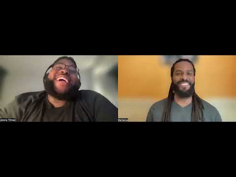 The Butterfly Effect | JAM Session w/ Jeremy & Martavius