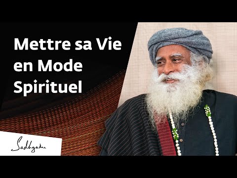 Discours inédit de 2005 – Sadhguru à Chicago