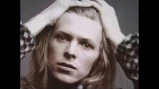 Complete David Bowie BBC Session 3 6 1971