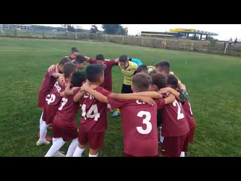 GRUPURI PUTERNICE, CARACTERE FRUMOASE