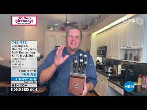 HSN | Summer Home Solutions Celebration 07.06.2021 - 01 PM