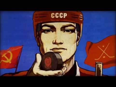 USSR - Anthem 1972 (Canada record)