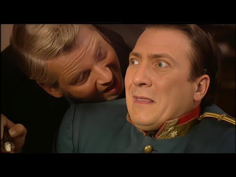 Wir sind Kaiser: Der Deutschunterricht - mit Dirk Stermann, Robert Palfrader und Rudolf Roubinek