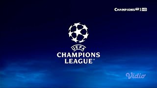 Champions TV HD - UEFA Champions League Outro [Pepsi & Oppo] (2022-2023)