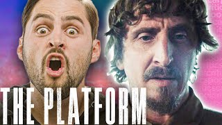 Eat the Rich! - The Platform Review