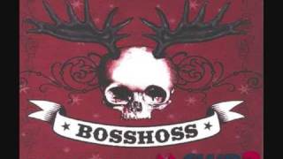 Last Christmas--Boss Hoss