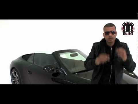 Ben B. - H.A.M.B.U.R.G. (2011)