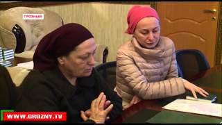 В городе Майкоп пропал чеченский военнослужащий Арисхан Мовсаров