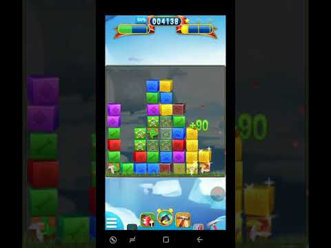 Pet Rescue Saga Level 2593 ~ one hammer