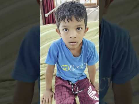 Tom and Jerry (Rithvi&Kavi) End Twist🎈#shorts