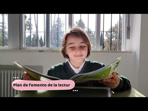 Así es nuestro colegio. Jesuitinas Murcia