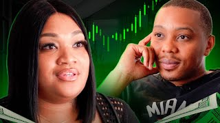 Ambitious Trader & Mother: "I Worked 30-Hour Shifts, Once I Discovered FOREX I Got My Freedom Back"