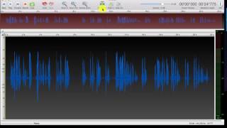 Video thumbnail for Twisted Wave Creating Effects Stacks by Kevin Cassidy