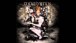 Draconian - End of the Rope