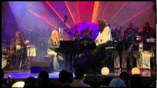 Diana Krall &amp; Natalie Cole - &#39;S Wonderful &amp; Route 66 (Ask a woman who knows Live)