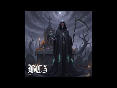 LIARSHAWTY & KRANPUZZ SCARECROW-ANGEL DE LA MUERTE(AUDIO OFICIAL)**BC3 EXCLUSIVE**