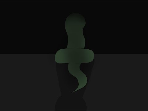 Hey Kids (Art Fight Revenge)- GoB AU (Sensitive themes warning)