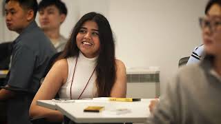Welcome to Harvard Chan School! Orientation 2025