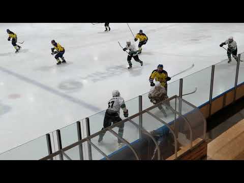 U19 (2) Kaft-Fops 14.11.20