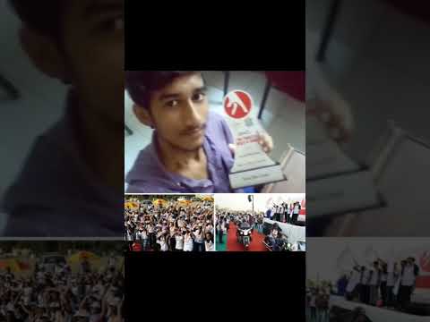 Divyesh Sarikhada memories