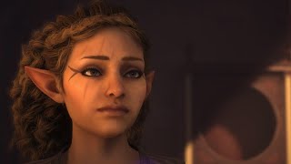 Dragon Age: The Veilguard | Beautiful Female Elf Character Creation✨