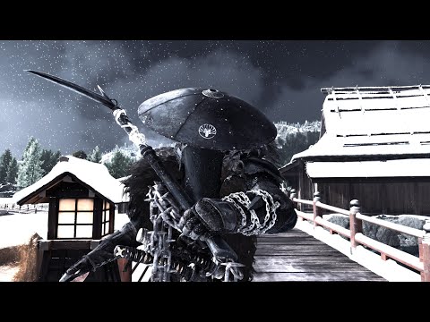 How to typhoon kick spam/Flash step (Read description) - Ghost of Yotei