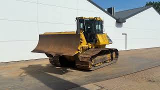 Buldooseri Komatsu D61PXi-24 müük - Pilt 4 | Machineryline EE Buldooser Komatsu D61PXi-24 | Pilt 4 - Machineryline