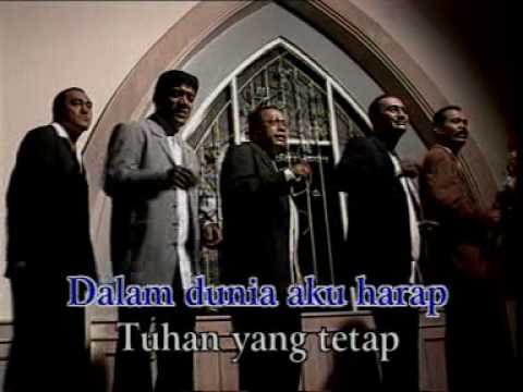 Jalan T`rus Selalu Tuhan (Masnait Group)