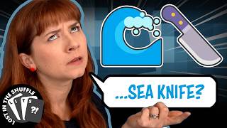 Game Night Picks - Pair Of Dice Paradise - Go Nuts for Donuts video thumbnail