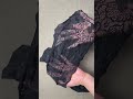 Beautiful Black Pantyhose Legs Beauty Nylon Stockings Fashion Pantyhose