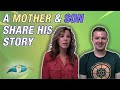 Mother And Son Share His Story