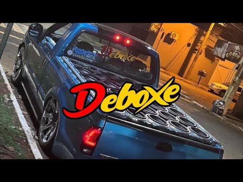 ELETROFUNK DEBOXE - DEIXA EU BOTAR MINHA CABEÇA ( DOUTH E DJ ANDREOLI ) #2024