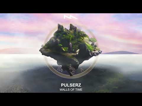Pulserz - Walls Of Time