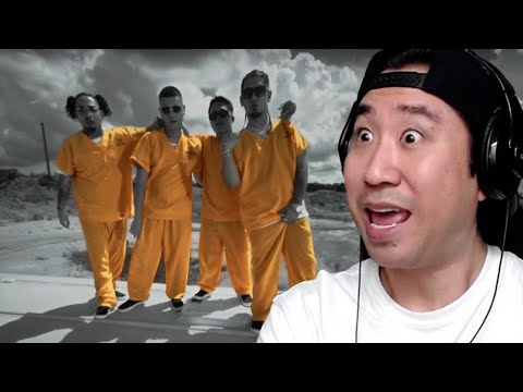 Coreano Loco reacciona a Talentos Nuevos con mucho flow 😂 Lionixx, Mathew, Jey Blessing, Yubeili