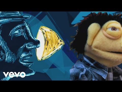 Videoclip de Exprimir la Vida — Manolo García