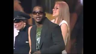 Premios Juventud  Daddy Yankee  Wisin &amp; Yandel  Baby Ranks  Tony Tun  Mayor que yo  En Vivo 4k 60fps