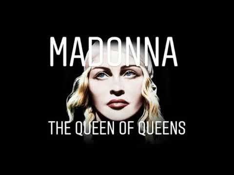 Madonna, quavo - Future (Audio 🔉)