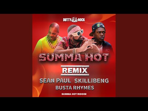 Summa Hot Remix