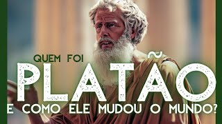Quem foi Platão? Como foi a sua vida e como ele influenciou o mundo?