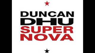 Duncan Dhu - Radio Deseo
