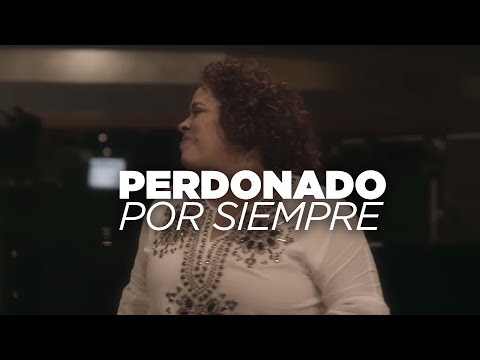 Ingrid Rosario - Perdonado Por Siempre (Vídeo Oficial) [HD]